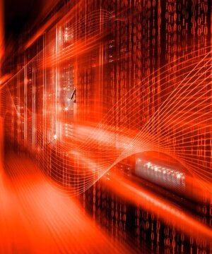 The Shift to IP-Based Workflows in Media & Entertainment