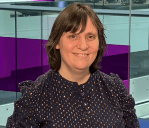 Jenny Priestley