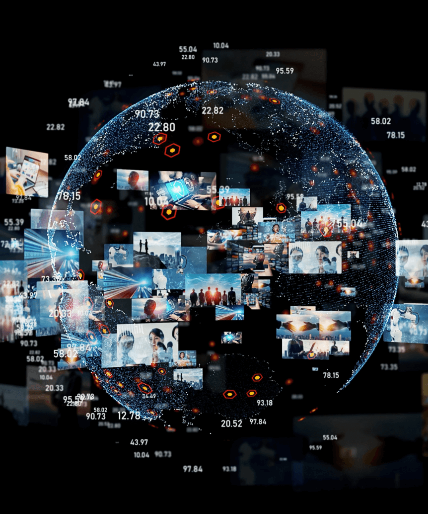 New Tech Advancements In Remote Production
