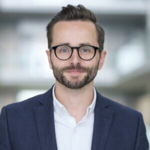 Jon Roberts