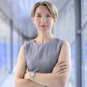 Liz Corbin
