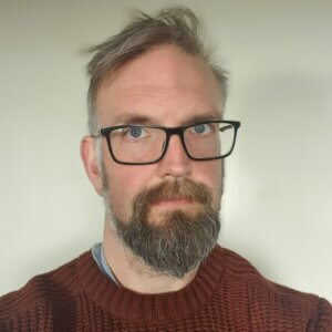 Tom Crocker