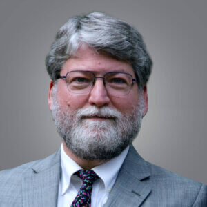 John Mailhot