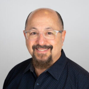 Harry Friedman