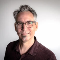 Christopher Holmes