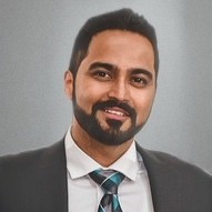 Nik Kumar