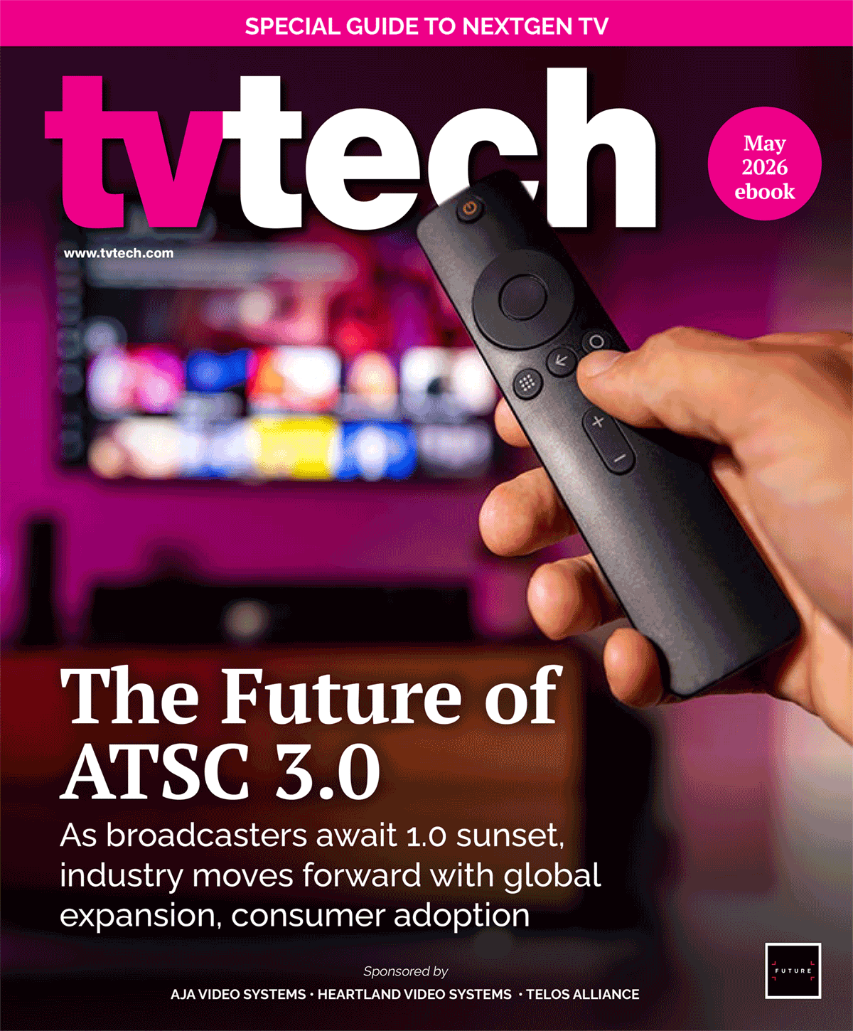 Guide to NextGen TV