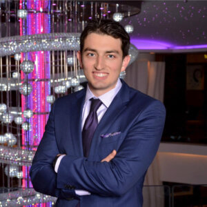 Sean Wybourn